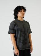 "MUGETSU" BLCH tee