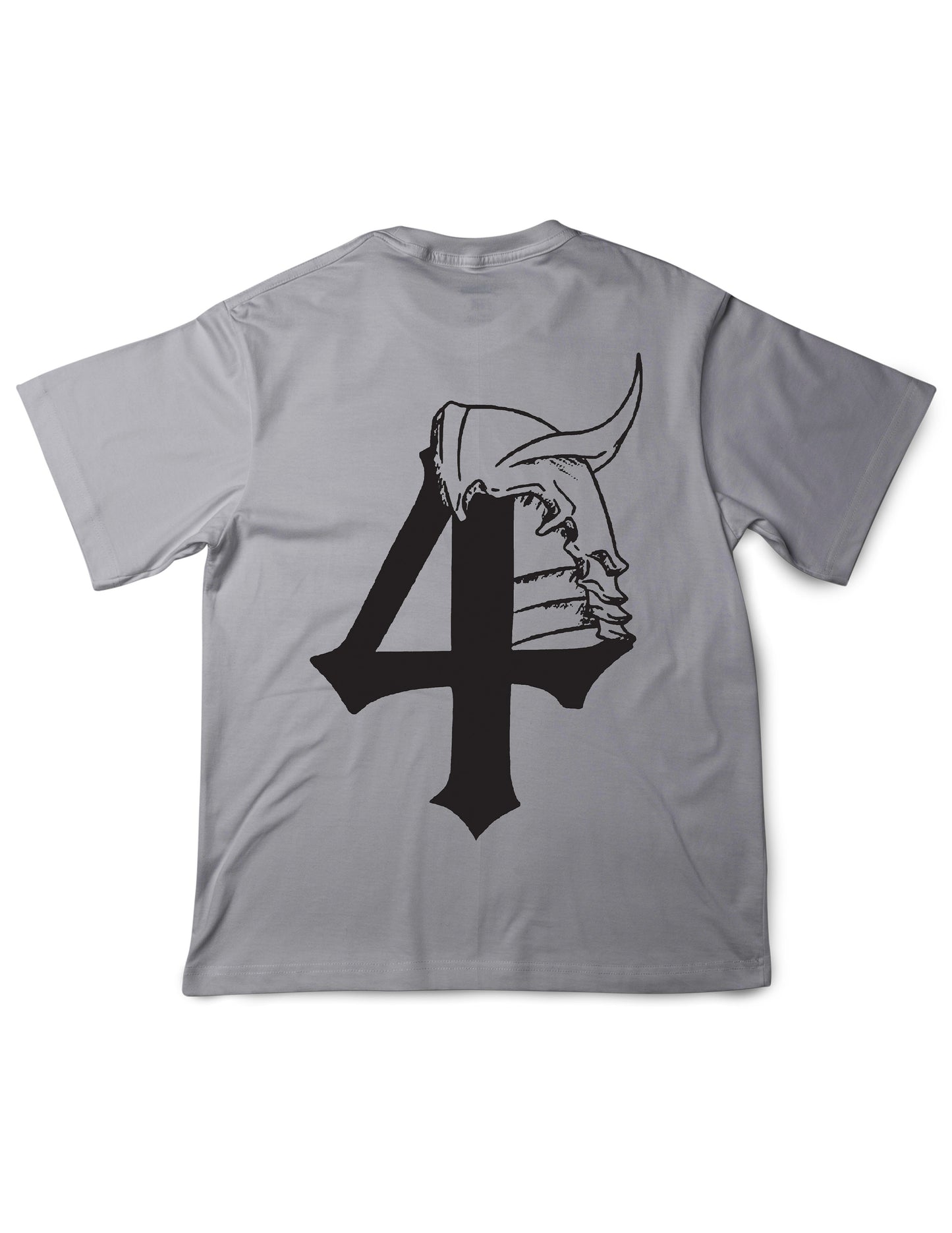 "Murciélago" Bleach tee