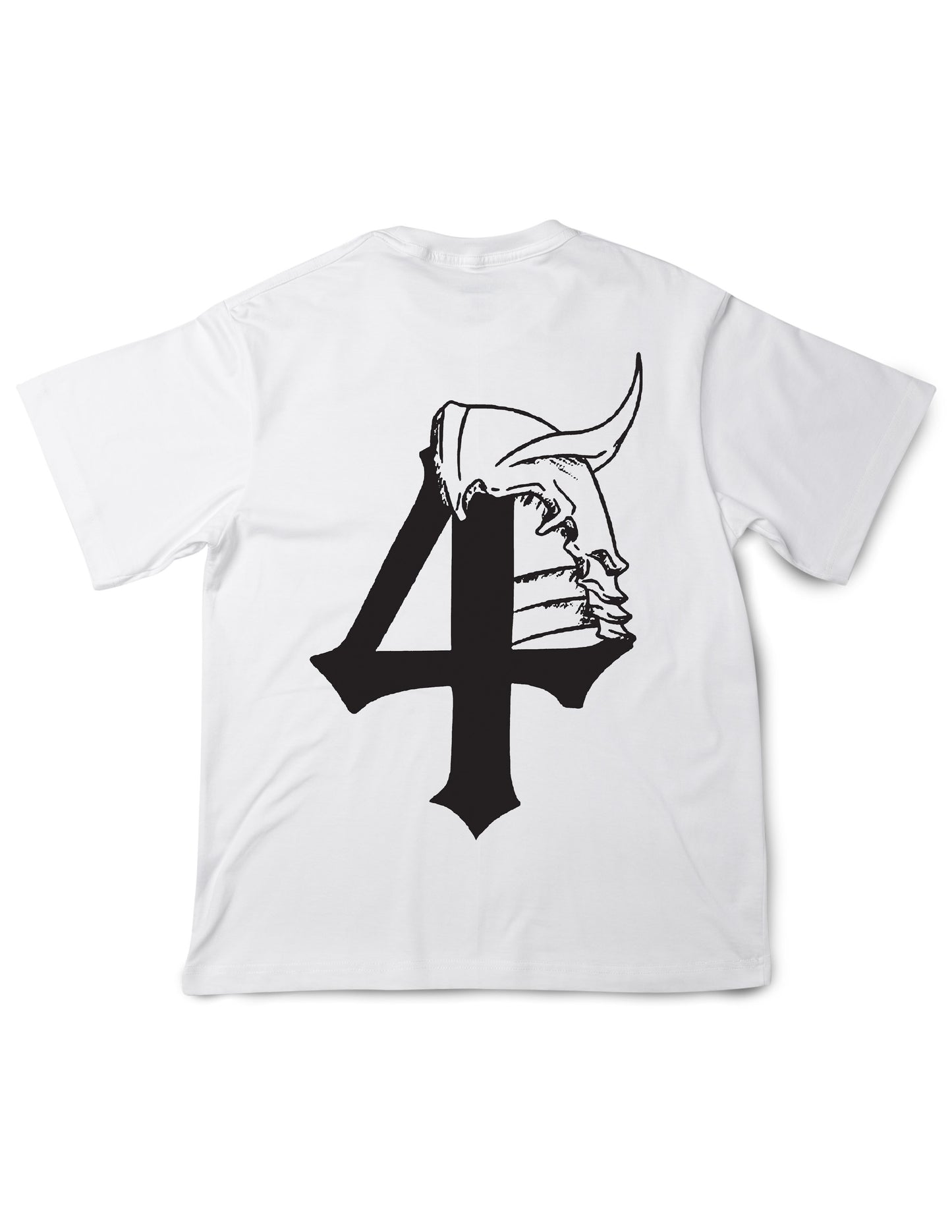 "Murciélago" Bleach tee