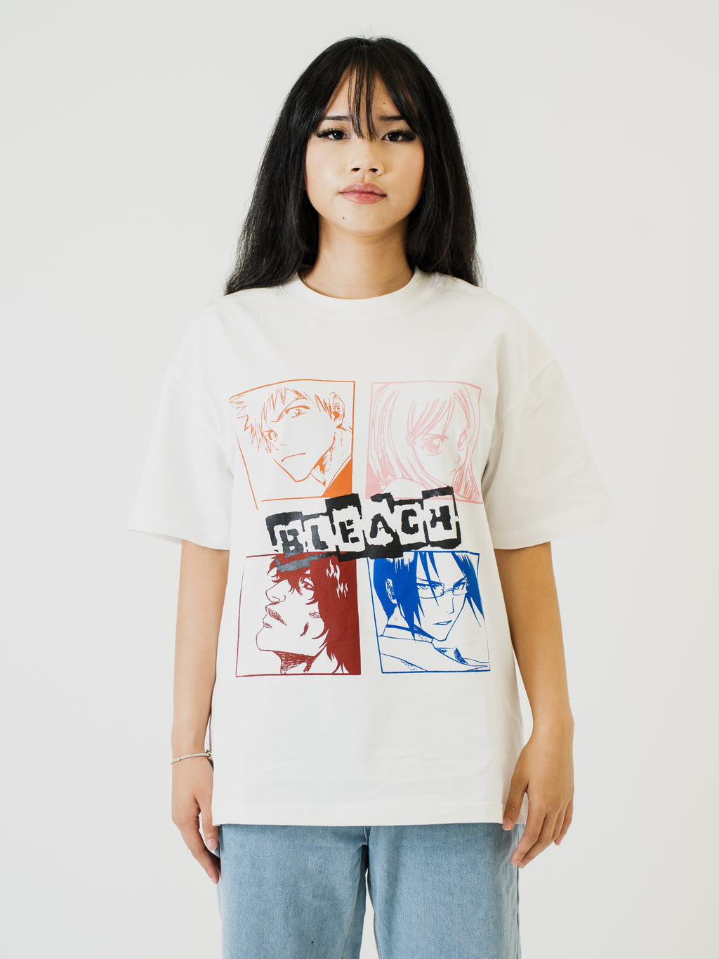 "KARAKURA GANG" BLCH tee
