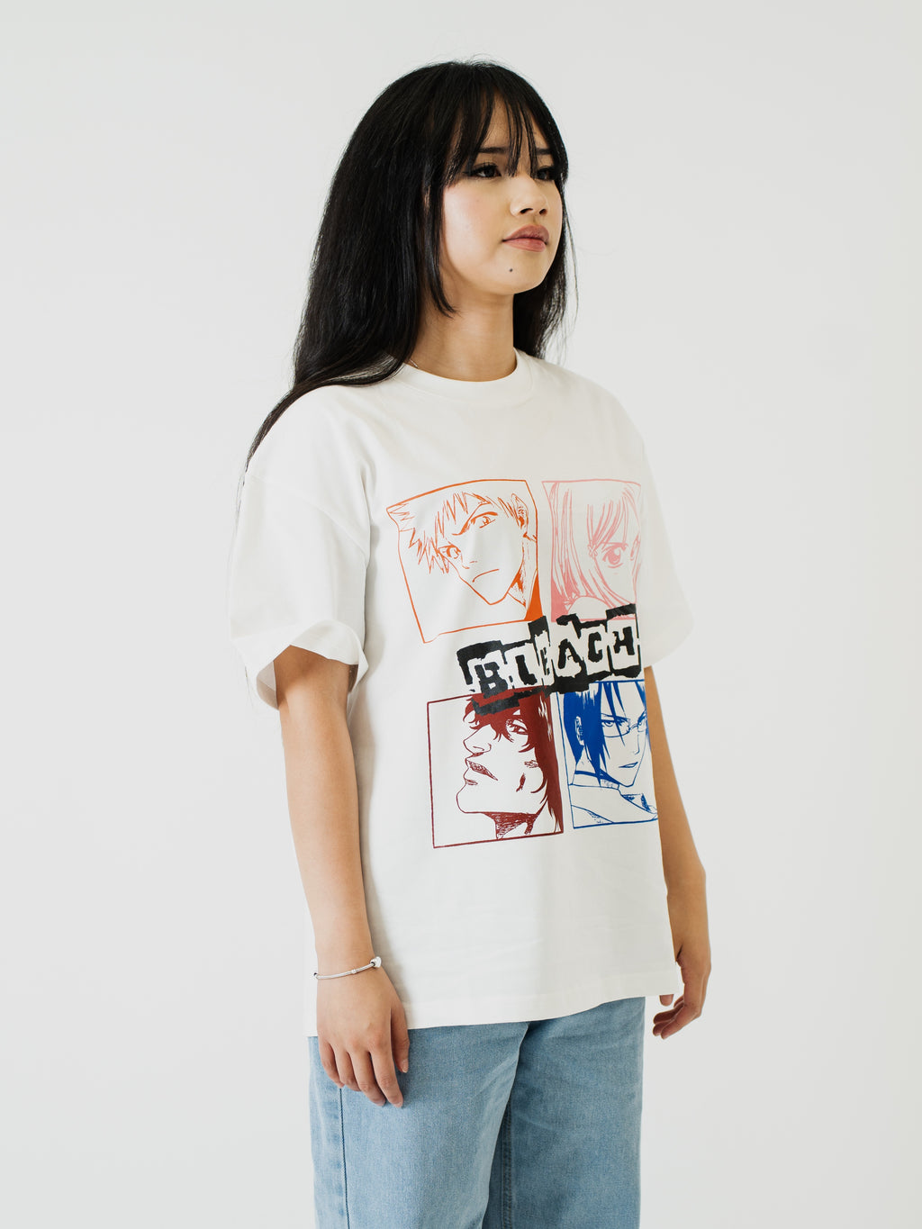 "KARAKURA GANG" BLCH tee