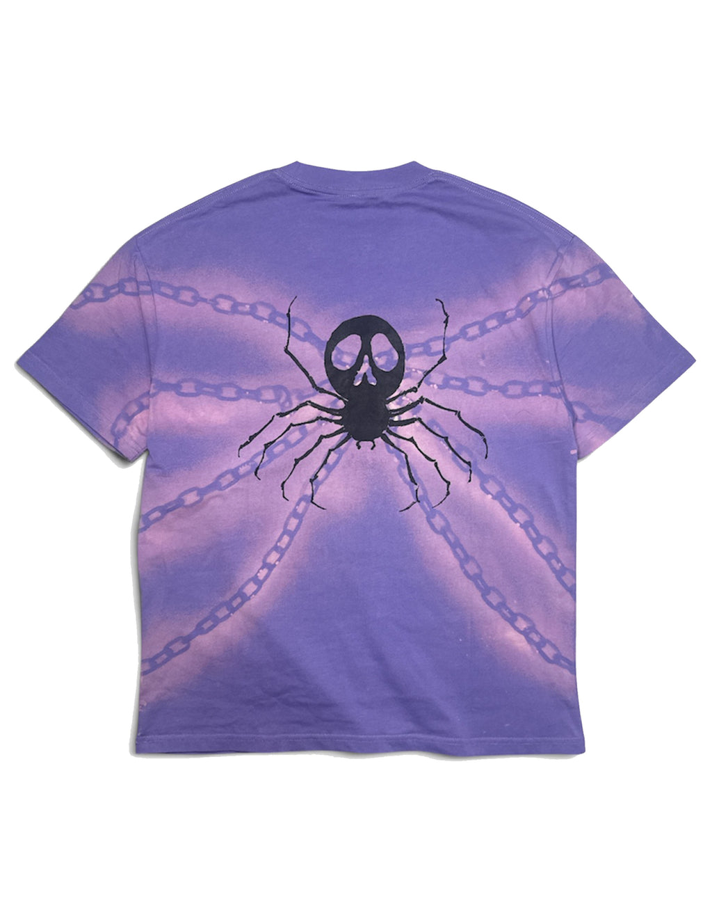 "CHAIN JAIL" HXH tee