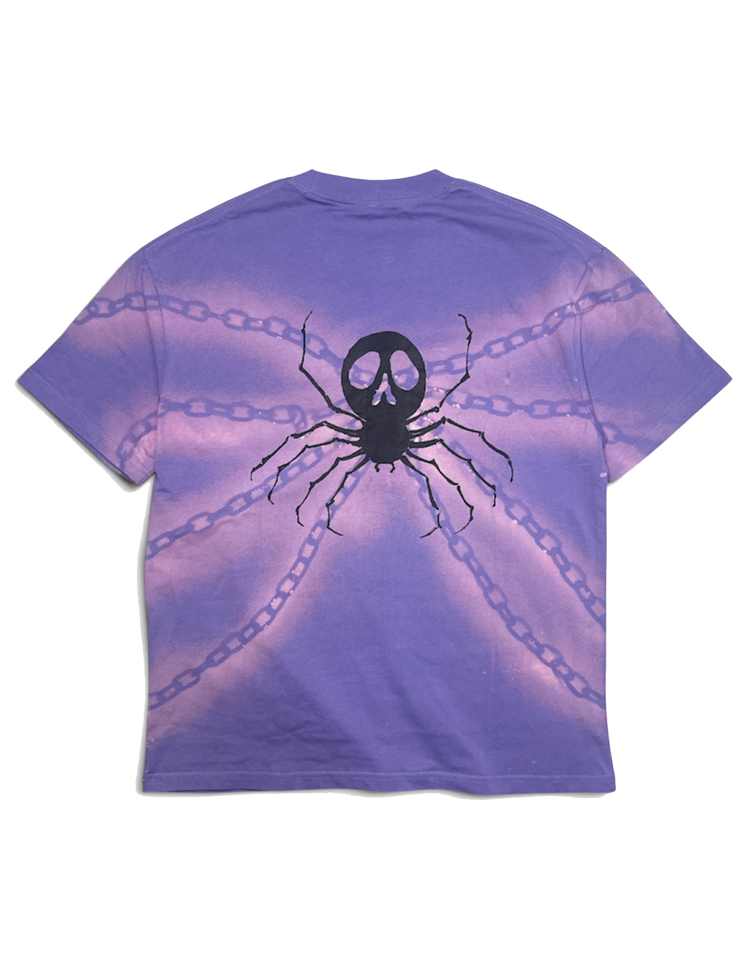 "CHAIN JAIL" HXH tee