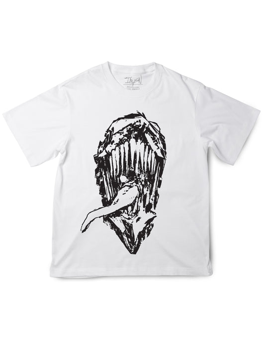 "HYBRID" Chainsawman tee