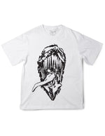"HYBRID" Chainsawman tee