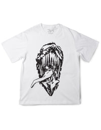 "HYBRID" Chainsawman tee