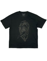 "HYBRID" Chainsawman tee