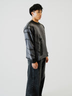"MUGETSU" BLCH long-sleeve