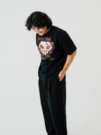 "ASTERISK V2" BLCH tee