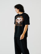 "ASTERISK V2" BLCH tee