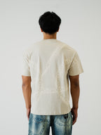 "JUDGEMENT CHAIN" HXH tee