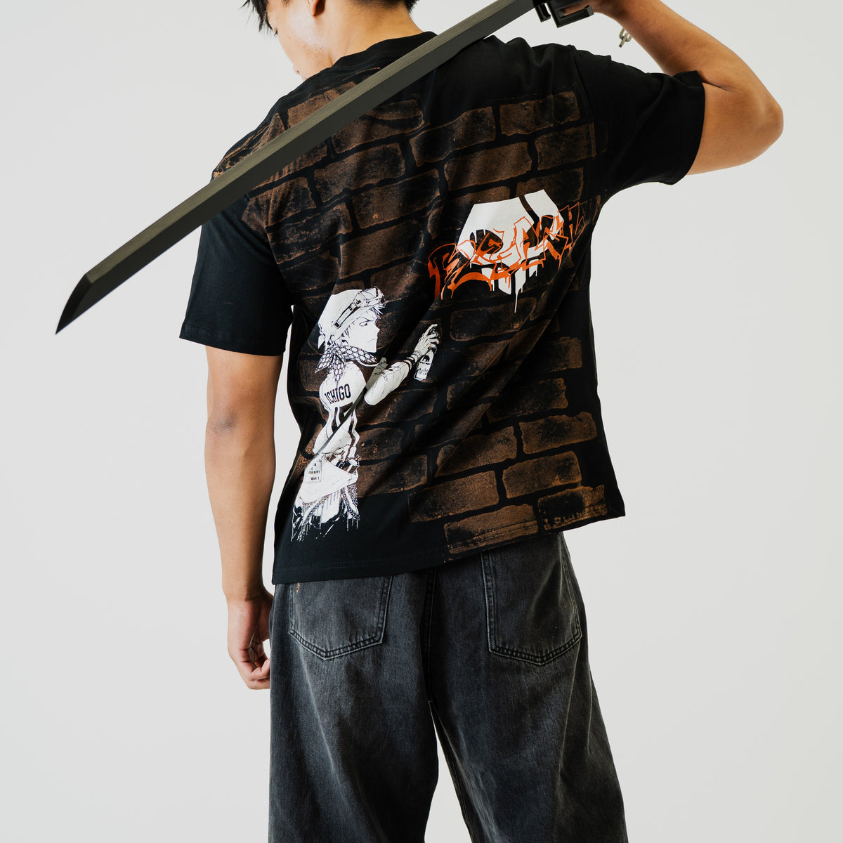 NO MIDDLEMAN.<br>REAL SCREEN PRINTS.