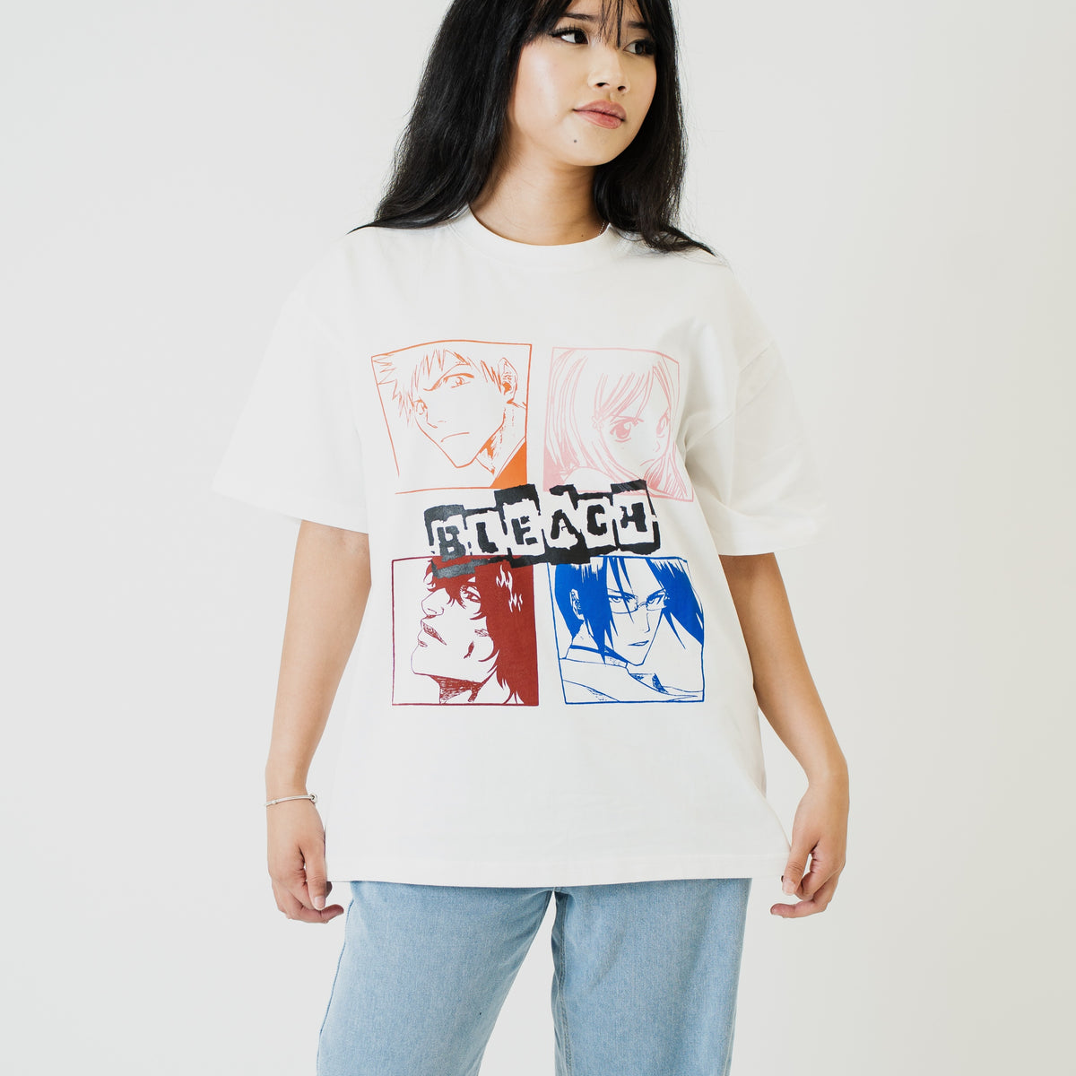 NO MIDDLEMAN.<br>REAL SCREEN PRINTS.