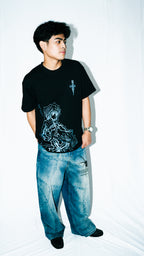 "JUDGEMENT" HXH tee
