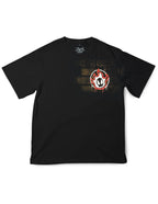 "ASTERISK" BLCH tee