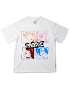 "KARAKURA GANG" BLCH tee