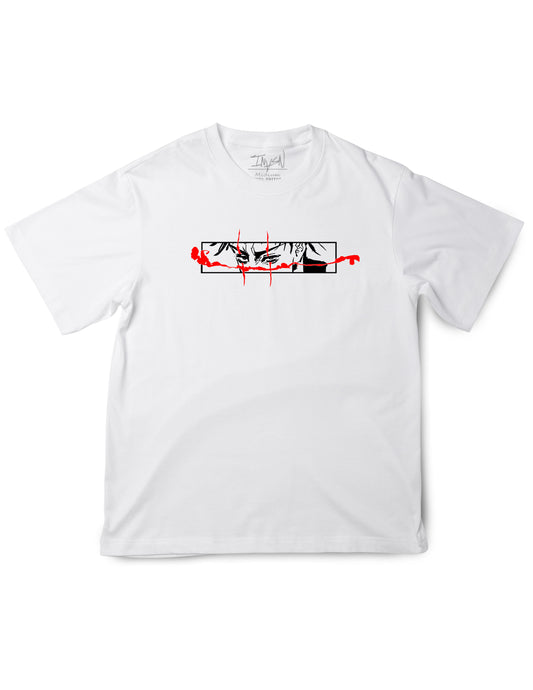 "DEATH PAINTING" Jujutsu Kaisen tee