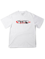 "DEATH PAINTING" Jujutsu Kaisen tee