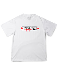 "DEATH PAINTING" Jujutsu Kaisen tee