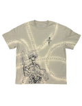"JUDGEMENT CHAIN" HXH tee