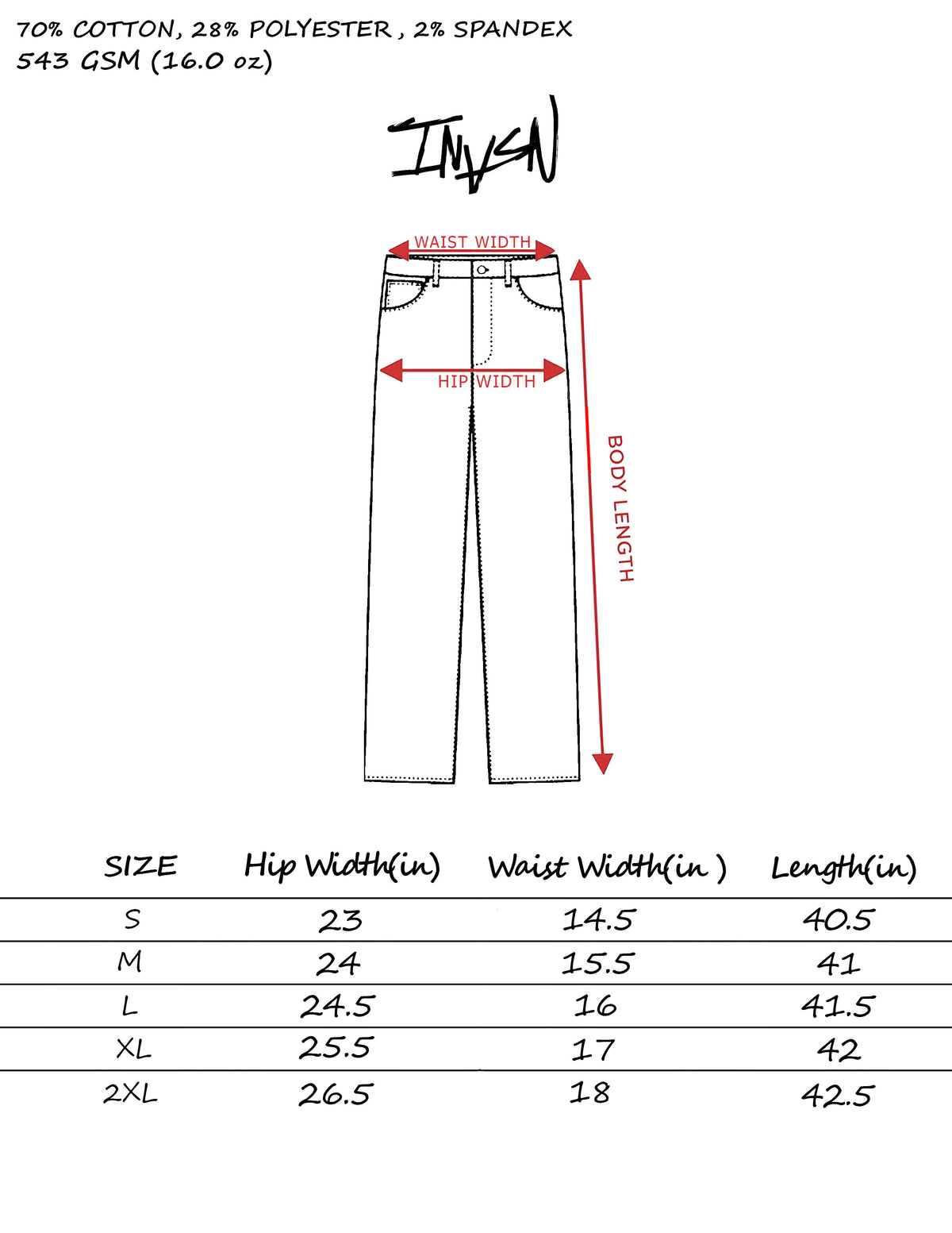 "REQUIEM" HXH jeans
