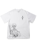 "JUDGEMENT" HXH tee