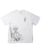 "JUDGEMENT" HXH tee