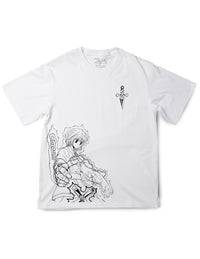 "JUDGEMENT" HXH tee