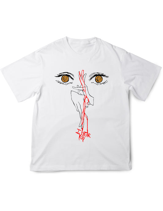 "CONTROL" Chainsawman tee
