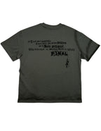 "MUGETSU" BLCH tee