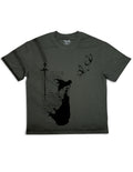 "MUGETSU" BLCH tee
