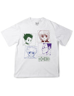 "THE GANG" HXH tee