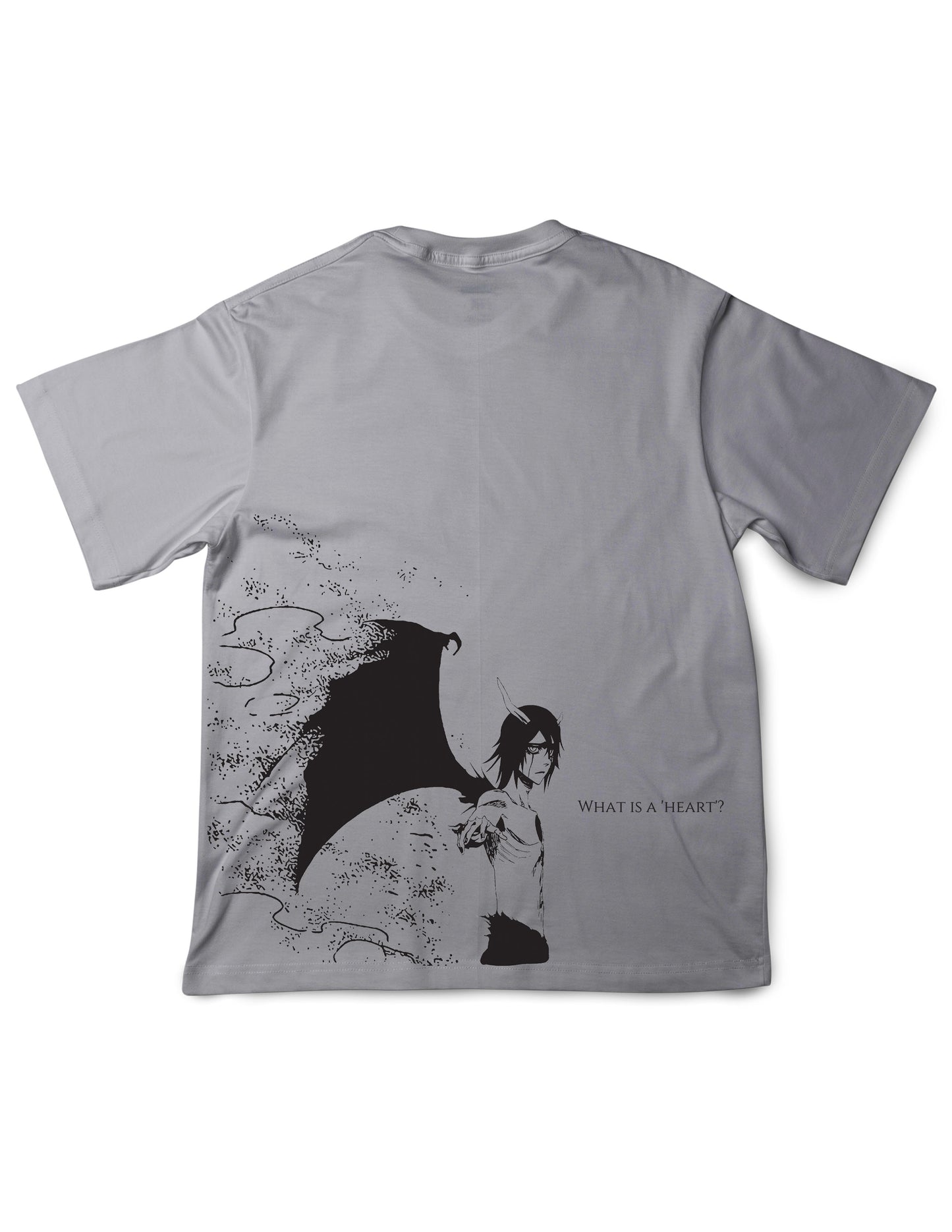 "Murciélago" Bleach tee