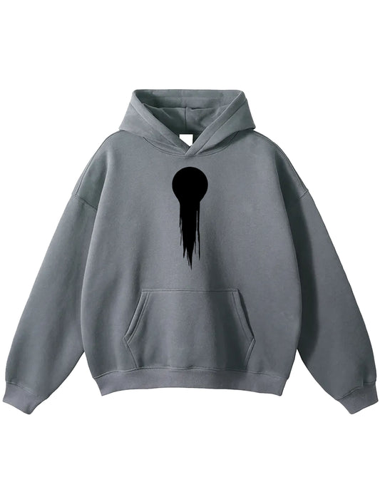 "Murciélago" Bleach hoodie