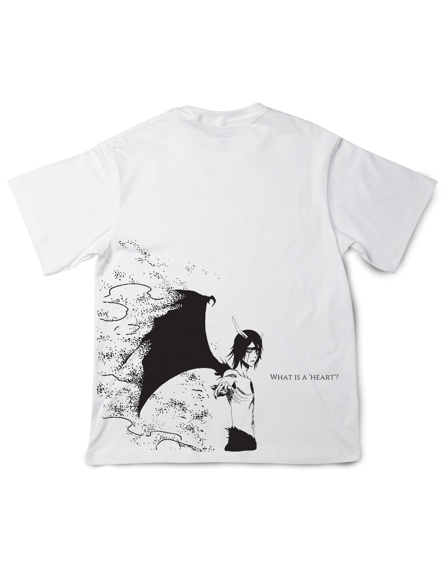 "Murciélago" Bleach tee