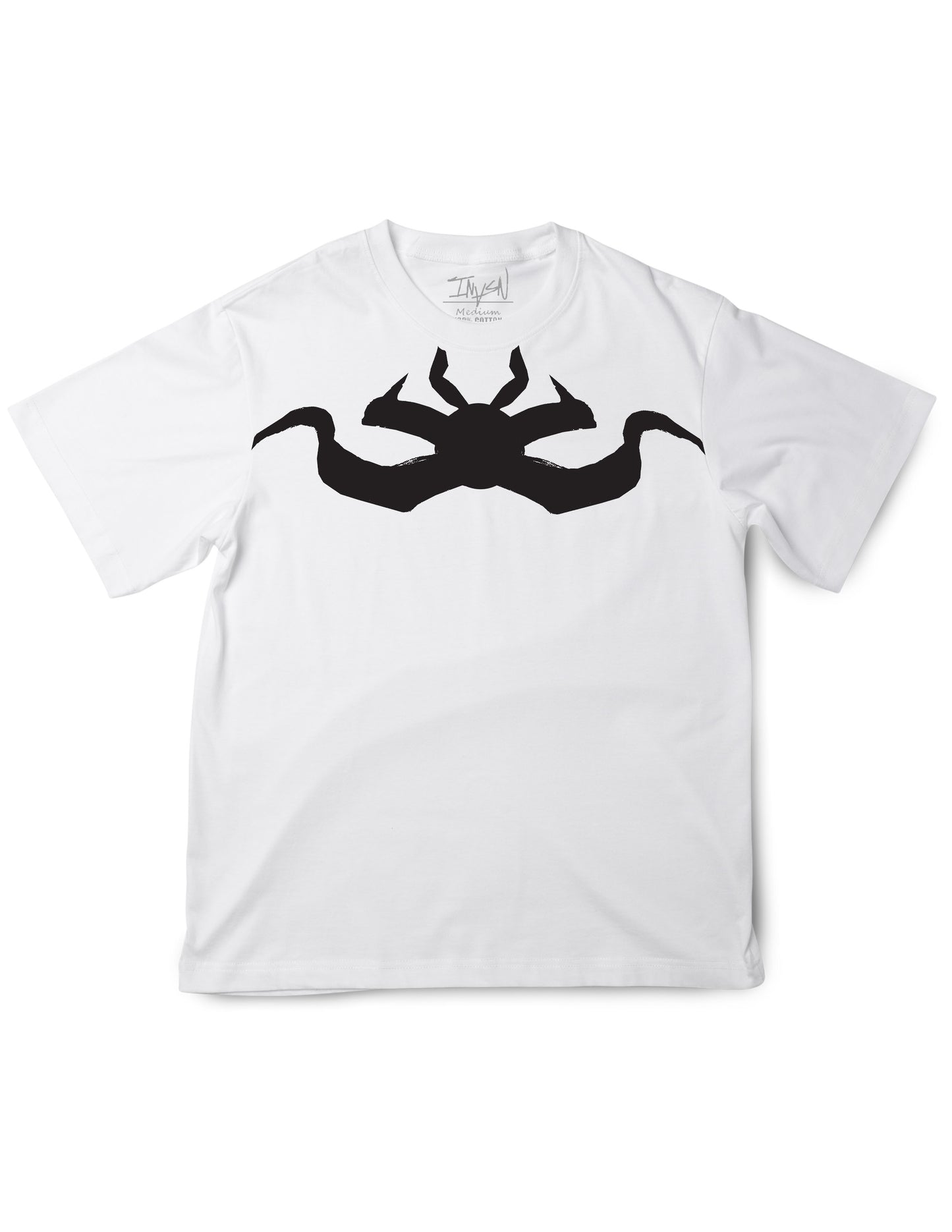 "VASTO LORDE" Bleach tee