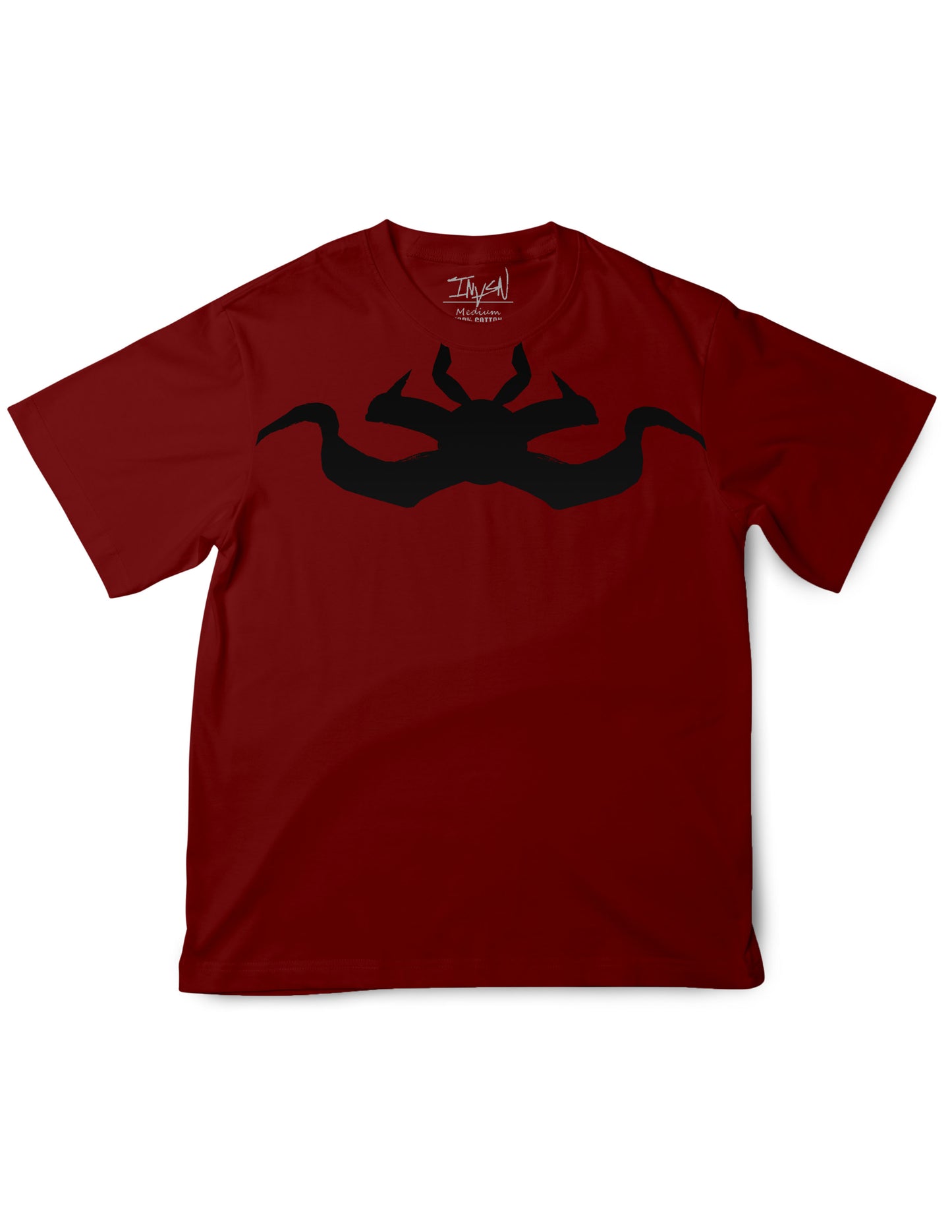 "VASTO LORDE" Bleach tee