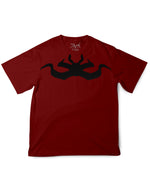 "VASTO LORDE" Bleach tee