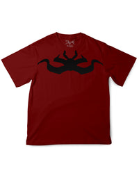 "VASTO LORDE" Bleach tee